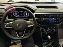 Volkswagen Atlas Cross Sport